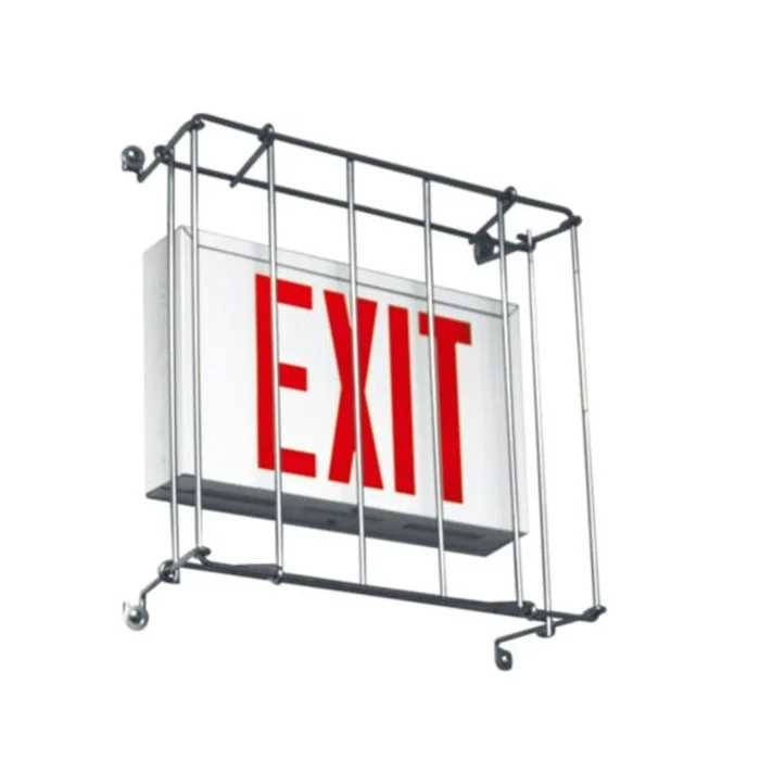 Sure-Lites WG1 Wire Guard, 18″ x 15″ x 6″