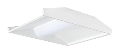 SWISH2X2-29Y/D10 Panels & Troffers 3894 Lumens SWISH2X2 29W 3000K 0-10V Dimming