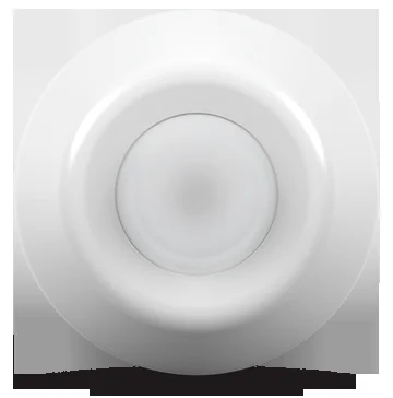 SWX-250-2-D Line Voltage Ceiling Mount Daylight Harvesting Photocell Sensor