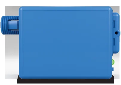 SWX-910 Secondary Relay Power Pack Load Controller