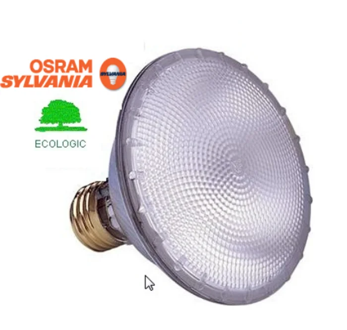 Sylvania 14604 75PAR30/HAL/NSP9