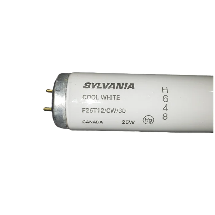 Sylvania 22528 F25T12/CW/30