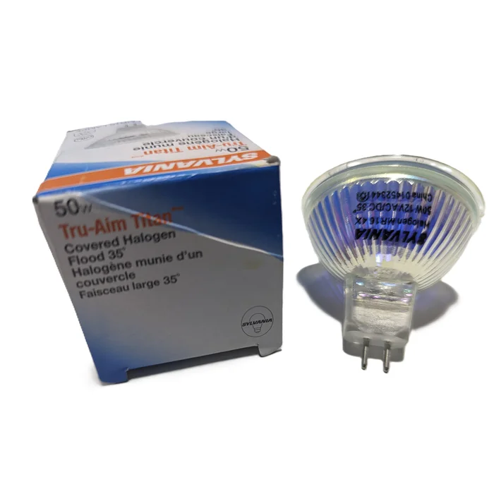 Sylvania 58309 50MR16/T/FL35/EXN/C 12V