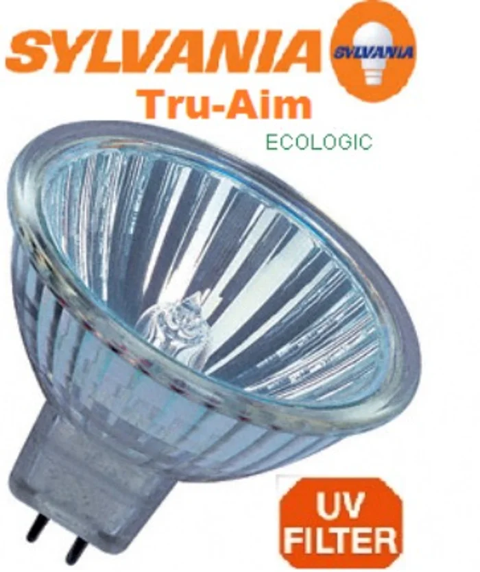 Sylvania 58838 20MR16/IR/WFL60/C