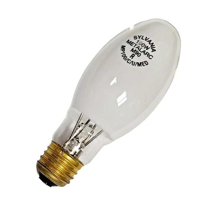 Sylvania 64418 MP100/C/U/MED