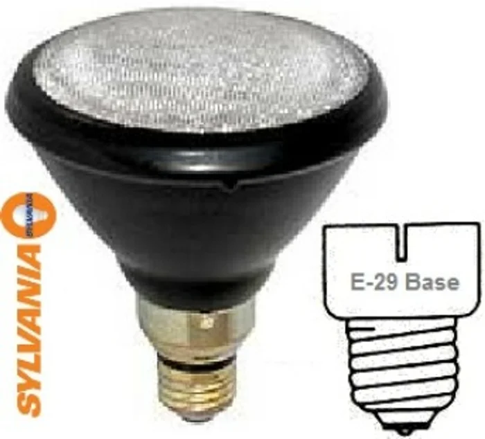 Sylvania 68843 H44GS-100SP