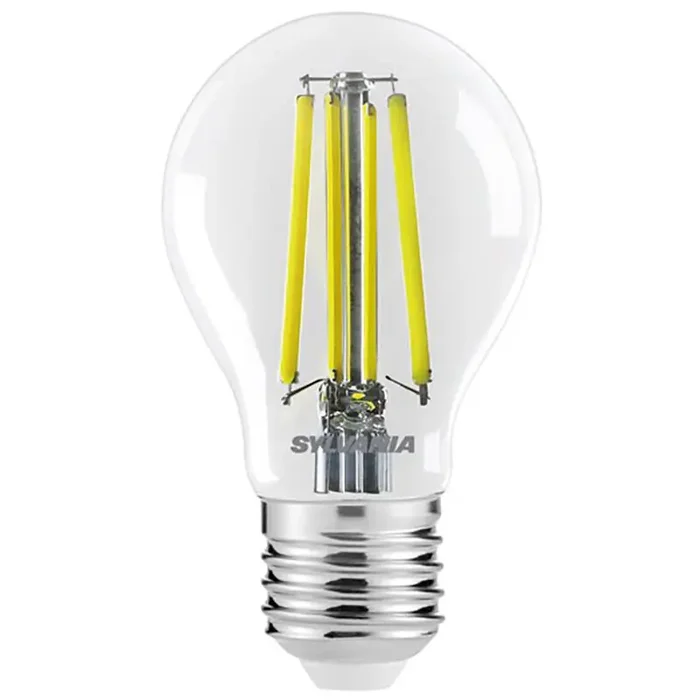 Sylvania 7.3W Very Warm White LED GLS Bulb – Screw Cap – Online Lighting