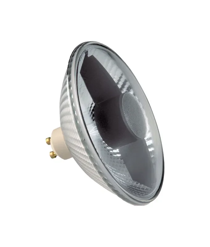 Sylvania 75w Halogen ES111 Spotlight Lamp – 24° Beam