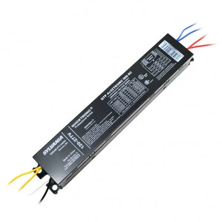 Sylvania – 4 Lamp T8 32 Ballast – 120/277V