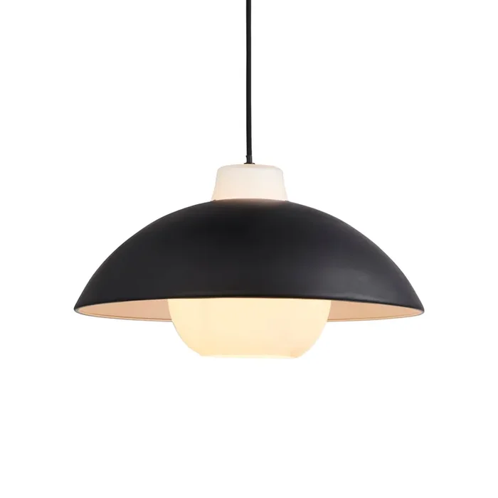 Symon Curve Pendant