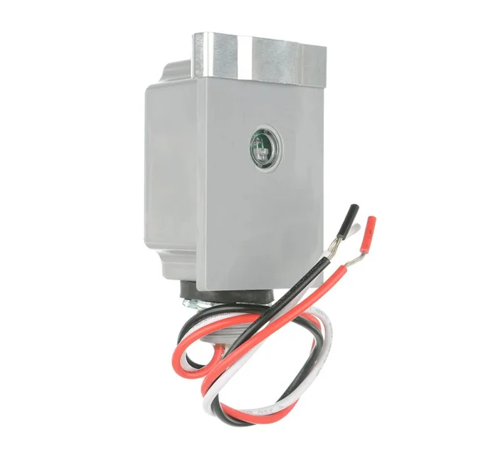 T-19 480V 1800W 1800VA Photocell Sensor