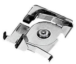T37F 15/16″ T-Bar Attachment Clip for Flush Tile Ceilings