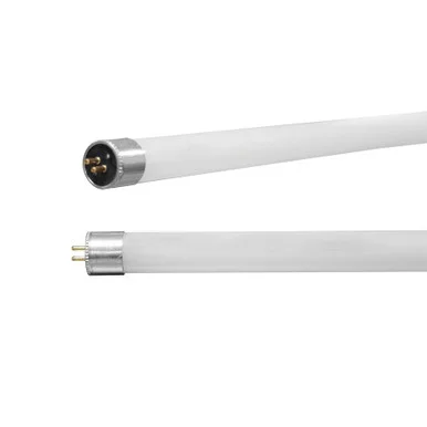 T5HO-16-36G-850-SE-BYP Linear Tubes 2100 Lumens T5HO 16W 3 Feet Glass 80CRI 5000K Single