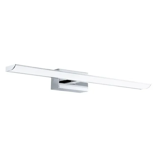 Tabiano 605 Chrome and Plastic Wall Light