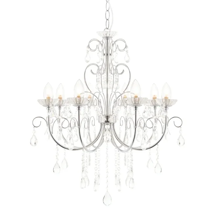 Tabitha Large IP Rated Chandelier