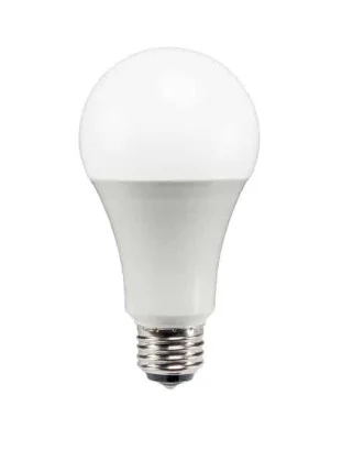 TCP L100A21N25UNV27K – LED A21 Universal Voltage – 14W – 2700K – E26 Base – 100W Equal