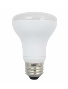 TCP L7R20D2541K – LED 7W R20 – 4100K – Dimmable – 50W Equivalent