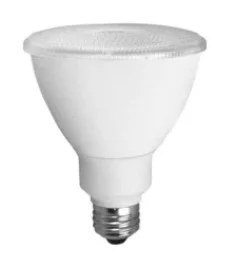 TCP LED12P30D30KNFL – LED 10.5W PAR30 – 3000K – Narrow Flood – Long Neck