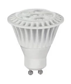 TCP LED7GU10MR1630KNFL – LED 7W MR16 – GU10 – 3000K – Narrow Flood – Dimmable – 35W Equivalent