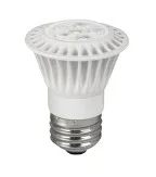 TCP LED7P1641KFL – LED 7W PAR16 – 4100K – Flood – Dimmable – 50W Equivalent