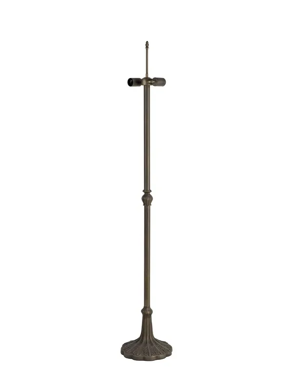 Tiffany Style Floor Lamp – Base Only