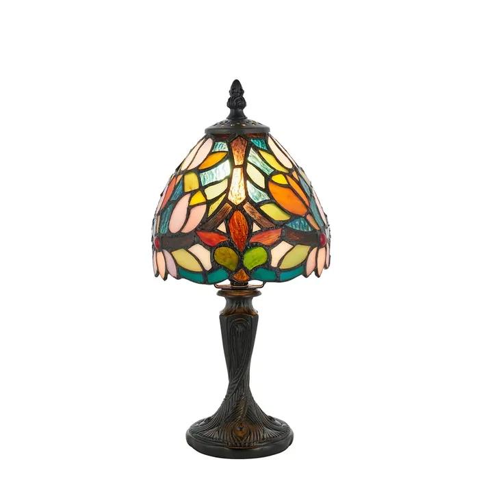 Tiffany Style Mini Table Lamp (0711SYL64331)