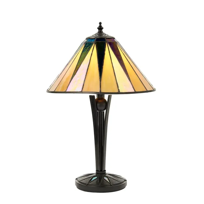 Tiffany Style Small Table Lamp (0711DAR70367)