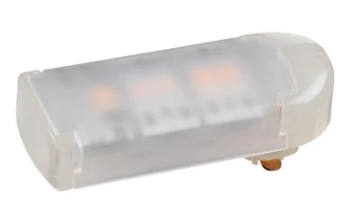 TL214LED-27K-WD Trac LED Module Low Power, 1.1W 2700K , WarmDim, Clear Color