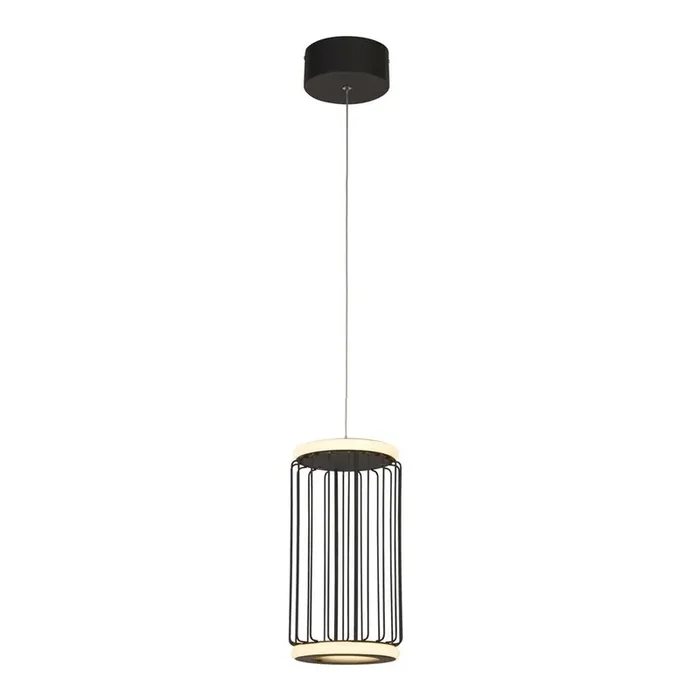 Todd LED Single Pendant