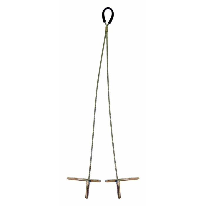 Toggle Only Fixture Hanger