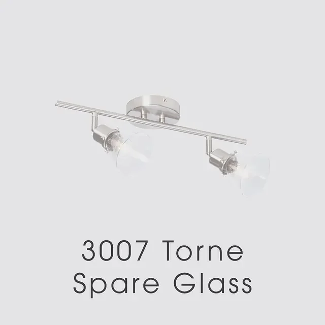 Torne Clear Replacement Glass Only