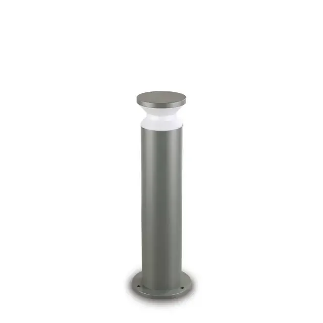 Torre PT1 Anthracite with Acrylic Diffuser 60cm IP44 Bollard