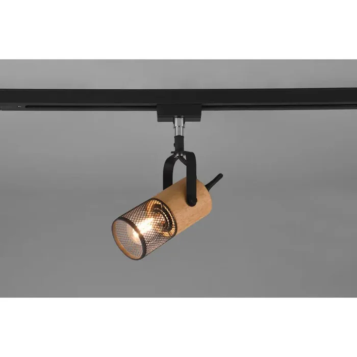 Tosh Black Recessed Lighting