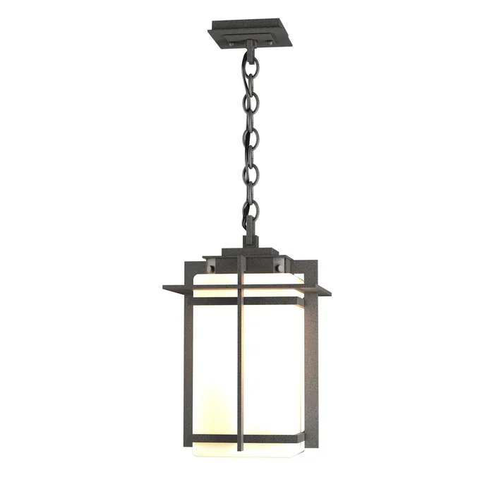 Tourou One Light Outdoor Ceiling Fixture in Coastal Natural Iron (39|366007-SKT-20-GG0112)