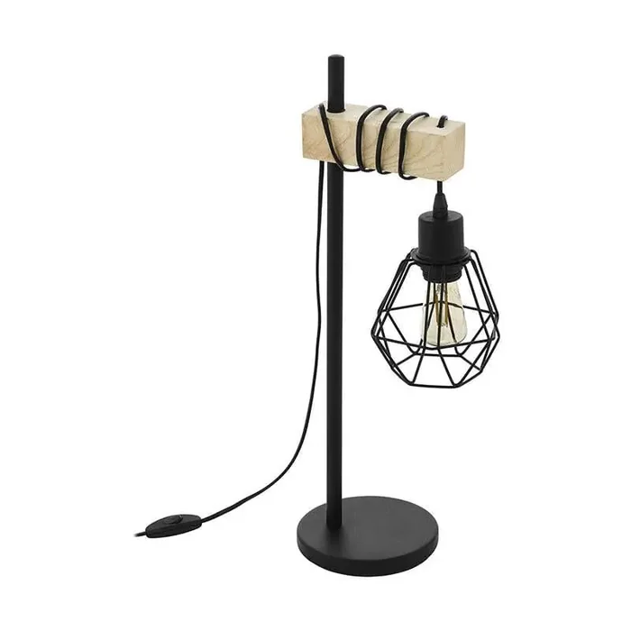 Townshend 5 Table Lamp