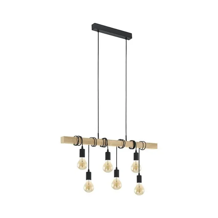 Townshend Pendant Light