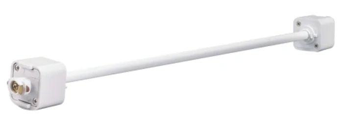 Track Parts 24” Extension Wand in White (72|TP160)