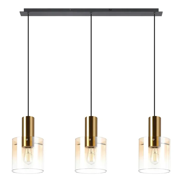 Travis Gold 3 & 4 Light Bar