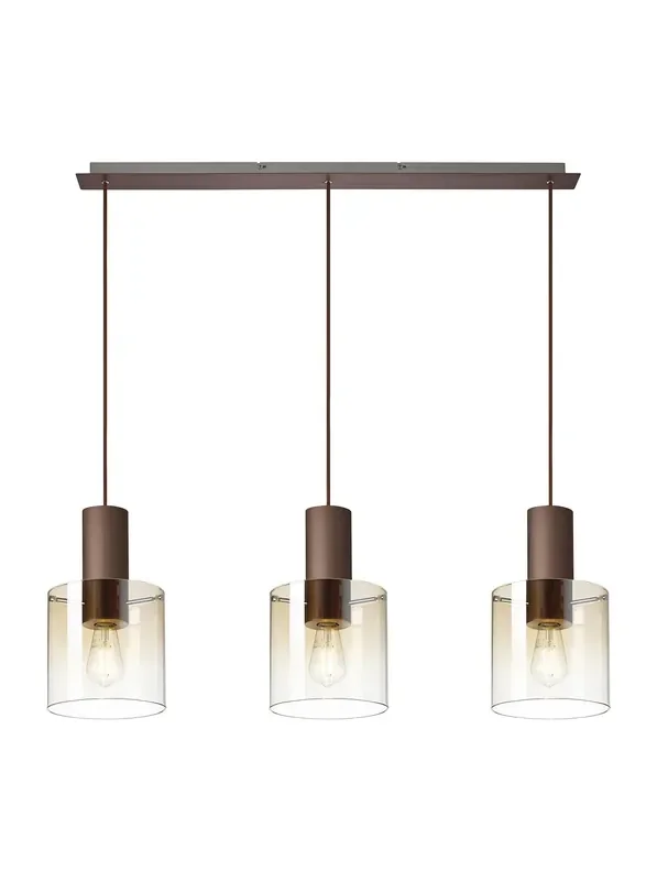 Travis Mocha 3 & 4 Light Bar