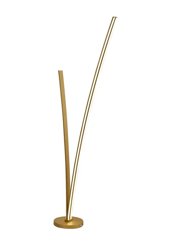 Triad Floor Lamp