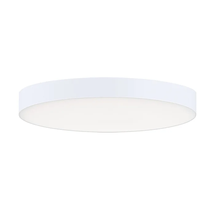 Trim 7″ RD LED Surface Mount Ceiling Light 4000k EM