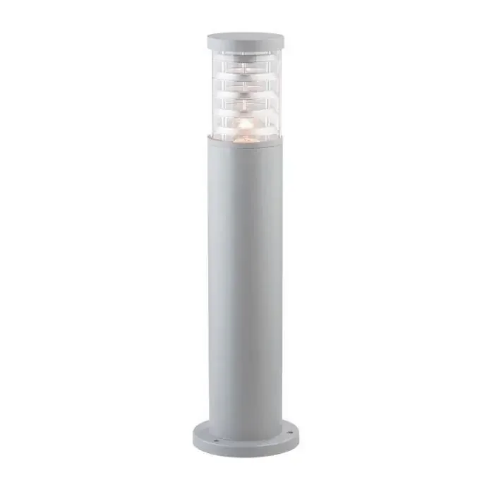 Tronco 600 Outdoor Post Light – Grey – Online Lighting