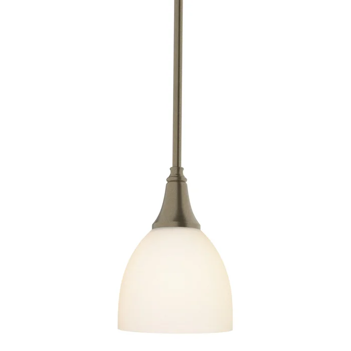 Trumpet One Light Mini Pendant in Soft Gold (39|182640-SKT-MULT-84-GG0001)