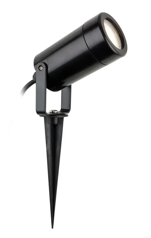 Tulsa Black Resin Wall & Spike Spot