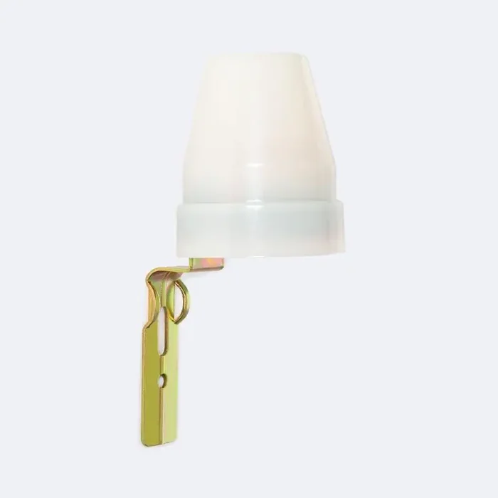 Twilight Sensor Wall Mounted 10A IP44 – Ledkia