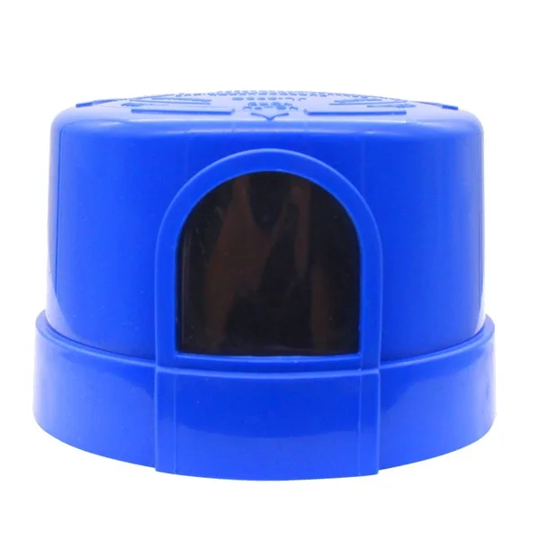 Twist Lock Style LED 480V Photocell