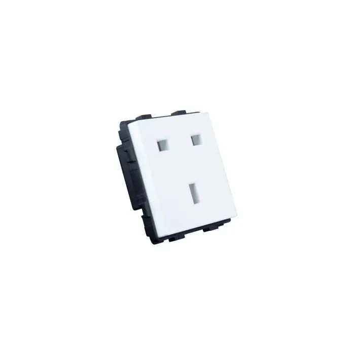 UK Plug Socket Modern – Ledkia