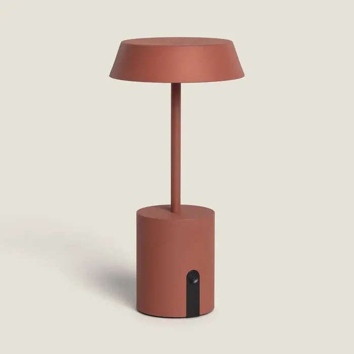 Ula Outdoor Cordless LED Table Lamp – Ledkia