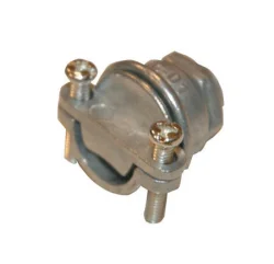 ULH-CONN 3/8″ Miniature Die-Cast Electrical Connector