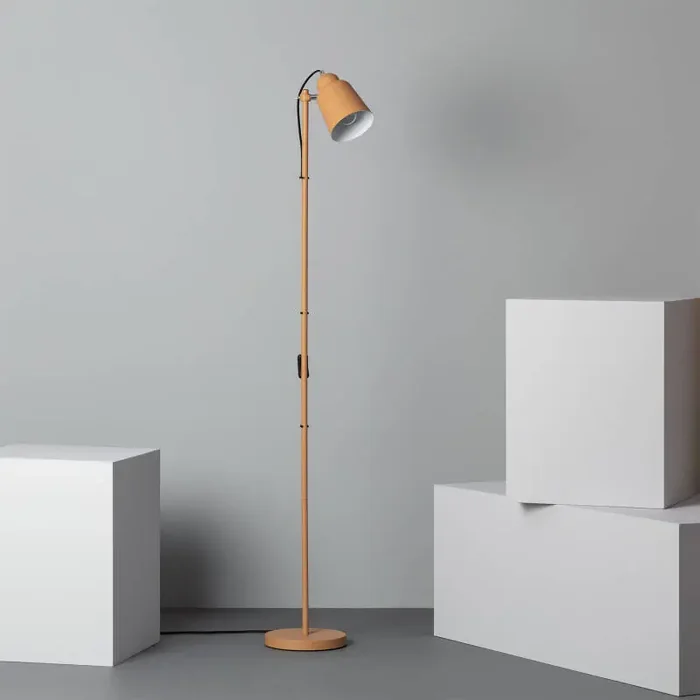 Ulux Floor Lamp – Ledkia